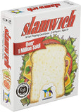 Slamwich: A Fast Flipping Card Game GWI 200
