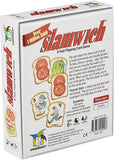Slamwich: A Fast Flipping Card Game GWI 200