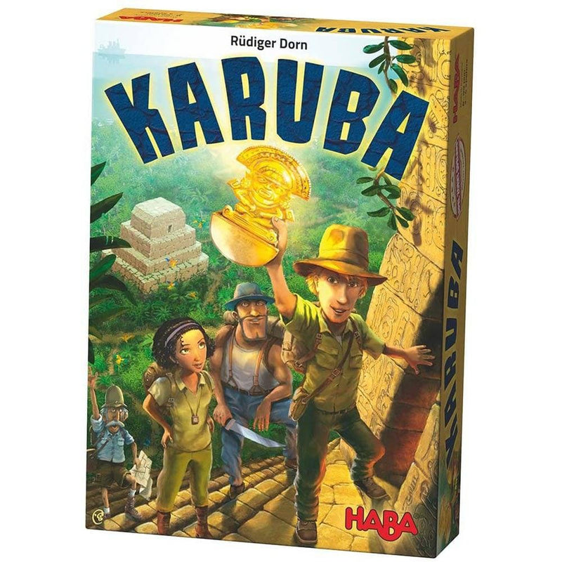 Karuba HAB 300932