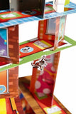 Rhino Hero: Super Battle Stacking Game HAB 303383