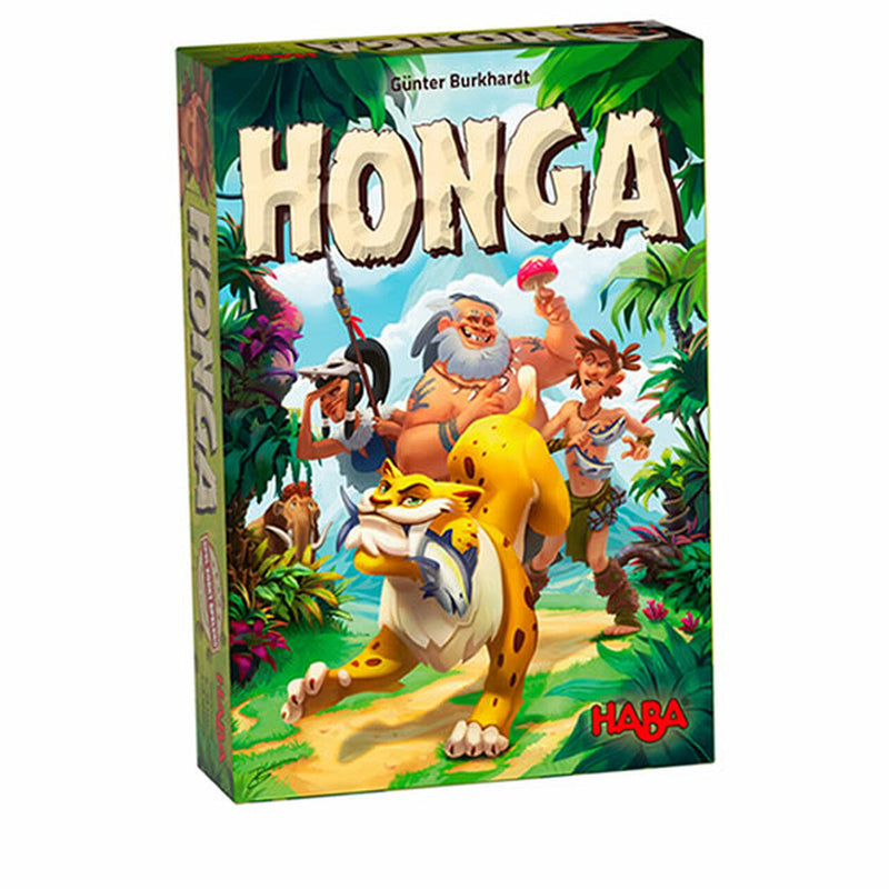 Honga HAB 304546