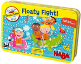 Floaty Fight: Magnetic Travel Game HAB 304900