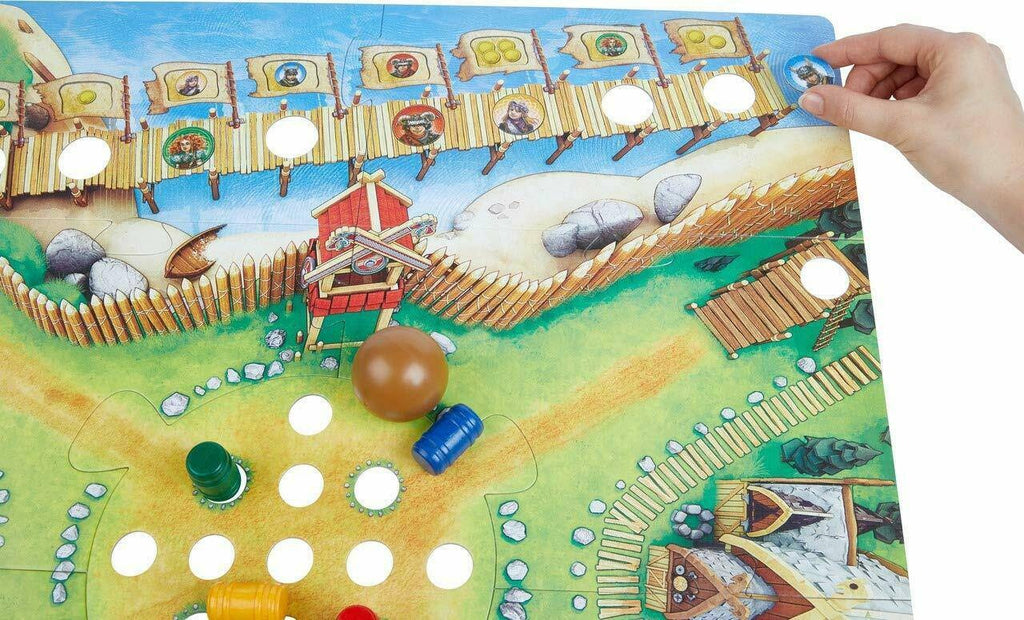 Valley of the Vikings HAB 305338