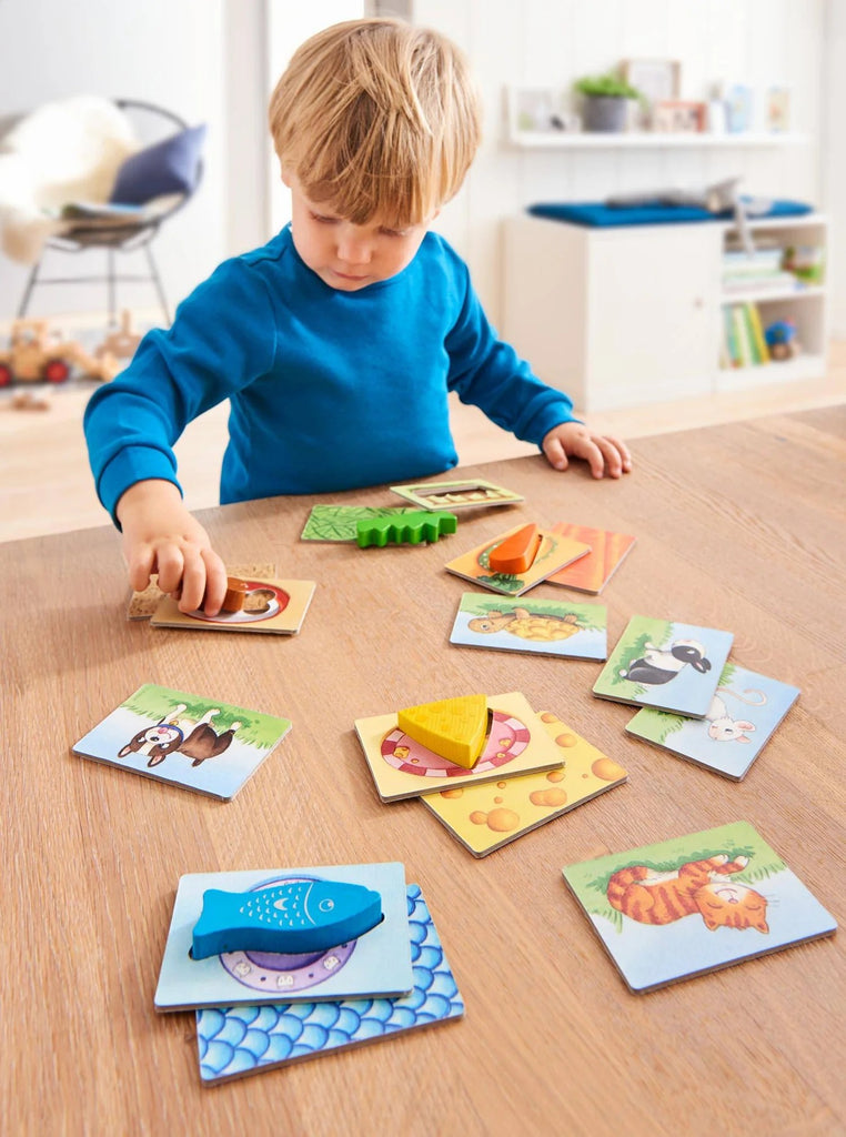 My Very First Games: Nibble Munch Crunch HAB 305474