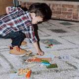 My Very First Games: Nibble Munch Crunch HAB 305474