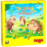 Hedgehog Haberdash HAB 305588
