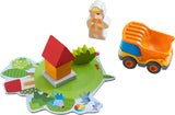 My Very First Games: Building Site HAB 305678