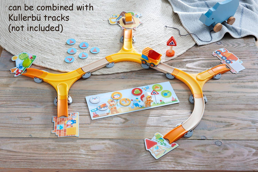 My Very First Games: Building Site HAB 305678