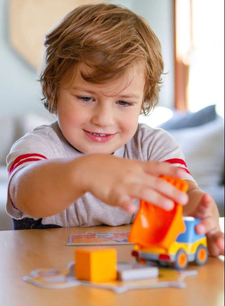 My Very First Games: Building Site HAB 305678