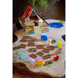 Critter Cruise Cooperative Game HAB 305839