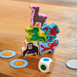 My Very First Games: Animal Upon Animal Junior HAB 306069