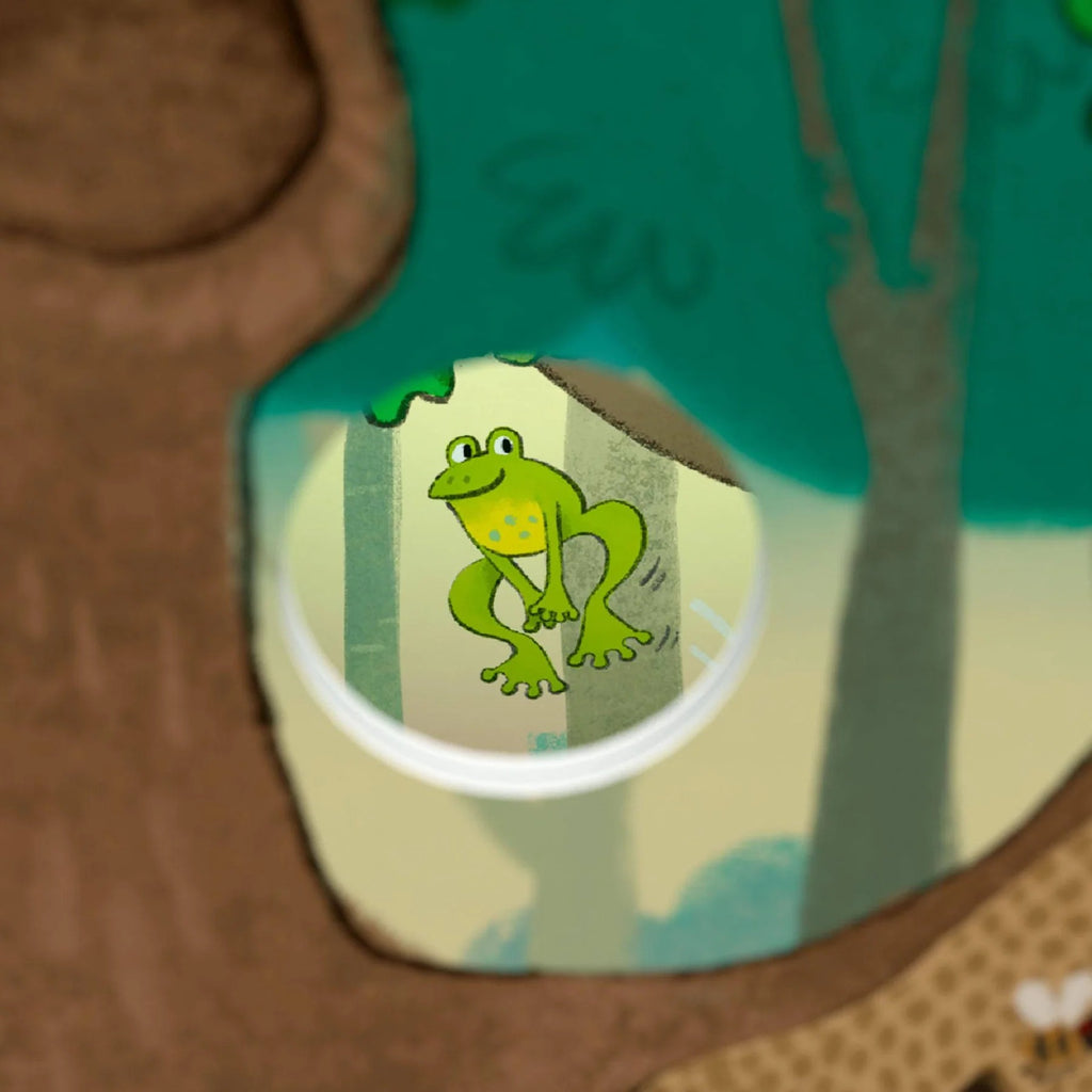 My Very First Games: Forest Friends HAB 306606