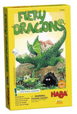 Fiery Dragons HAB 4498