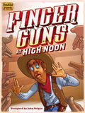Finger Guns at High Noon IBC CFIN01