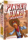 Finger Guns at High Noon IBC CFIN01