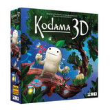Kodama 3D IBC KD301