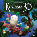 Kodama 3D IBC KD301