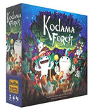 Kodama Forest IBC KODF1
