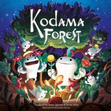 Kodama Forest IBC KODF1