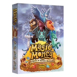 Magic Money IBC MMY01