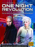 One Night Revolution IBC ONR1