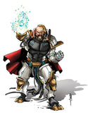 Guardians' Chronicles - IEL 51136