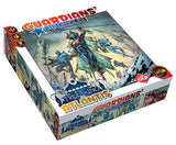 Guardians' Chronicles: True King of Atlantis - IEL 51208