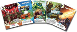 King of Tokyo: New Edition - IEL 51314