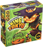 King of Tokyo: Halloween 2017 Edition - IEL 51418