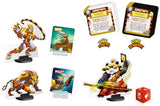 King of Tokyo: Cybertooth Monster Pack - IEL 51637