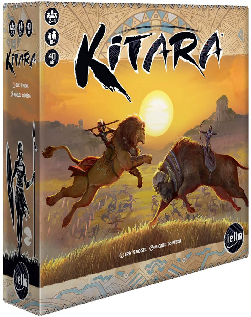 Kitara - IEL 51682