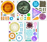 Add-On Scenery for RPG Maps - Magic Effects LBM 019