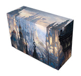 Veiled Kingdoms St. Levin Deckbox2 LGN BOXVK02