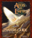 Aegis of Empires Player's Guide LGP 420AE00