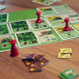 Lookout Games: Ora and Labora LKG LK0044