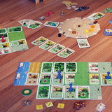 Lookout Games: Ora and Labora LKG LK0044