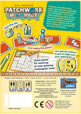 Lookout Games: Patchwork Doodle LKG LK0107