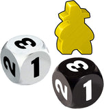 Lookout Games: Patchwork Doodle LKG LK0107