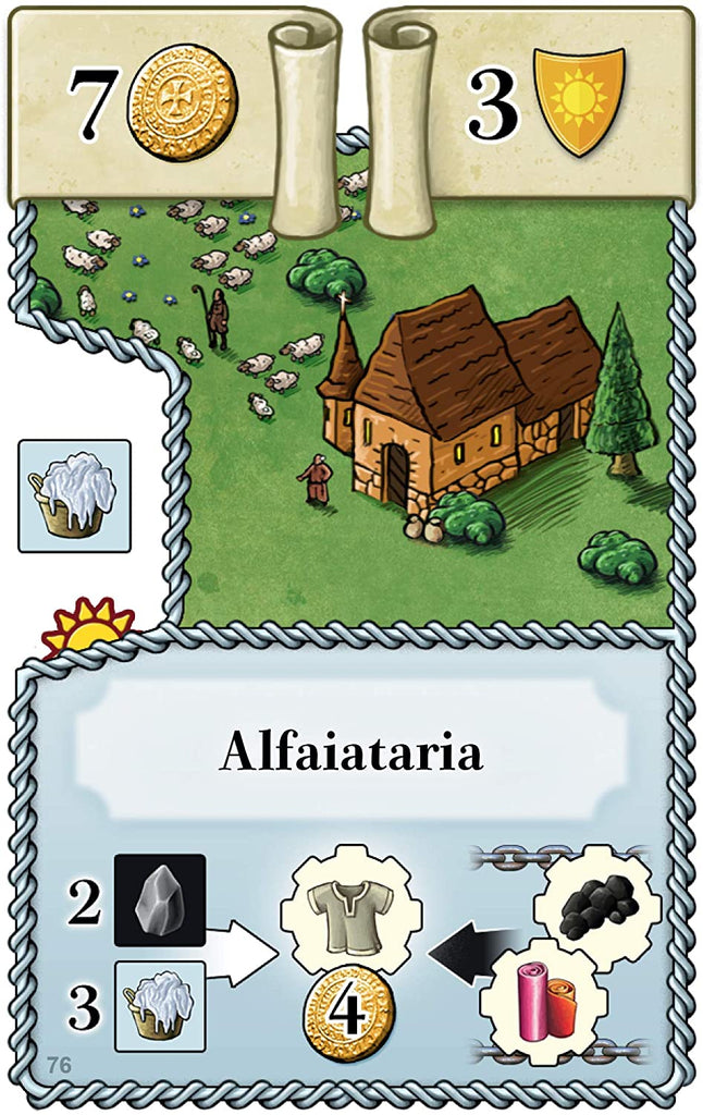 Lookout Games: Oh My Goods LKG LK3513