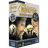 Lookout Games: Caverna - Cave vs Cave LKG LK3525