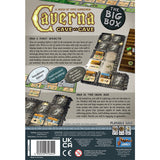 Lookout Games: Caverna - Cave vs Cave LKG LK3525