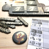Lookout Games: Caverna - Cave vs Cave LKG LK3525