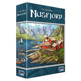 Lookout Games: Nusfjord LKG LK3527