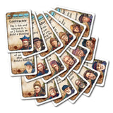 Lookout Games: Nusfjord LKG LK3527