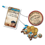 Lookout Games: Nusfjord LKG LK3527