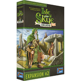 Lookout Games: Isle of Skye - Druids LKG LK3542