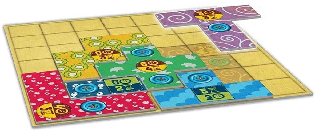 Lookout Games: Patchwork Express LKG LK3543