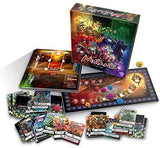 Mutants LKY MUT-R01-EN