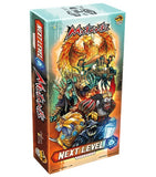 Mutants: Next Level Expansion LKY MUT-R03-EN