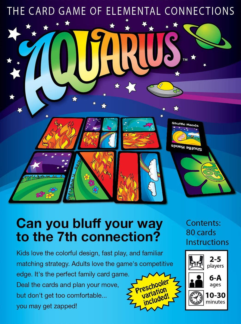 Aquarius LOO 002